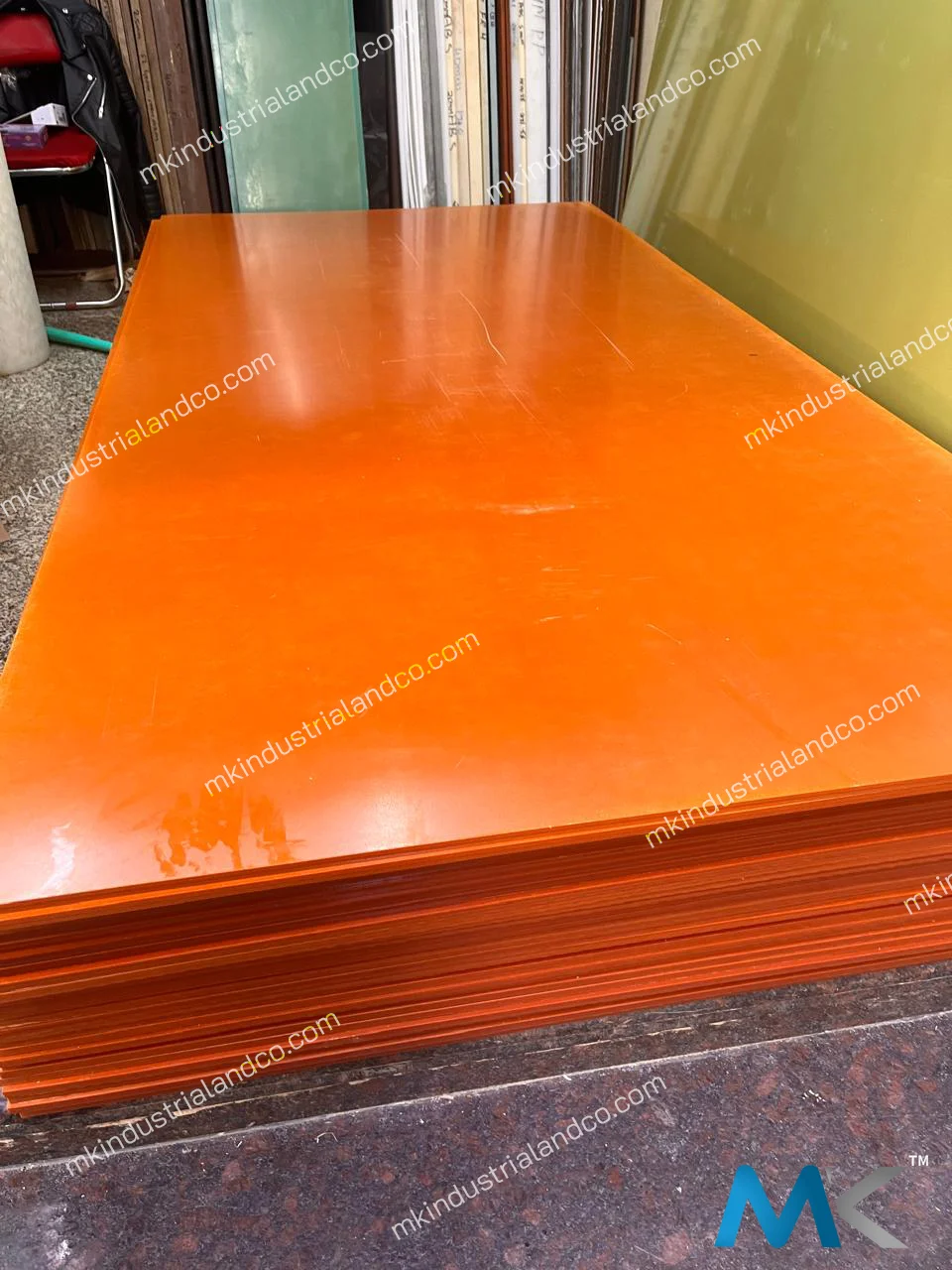 Your Bengaluru Supplier For Superior Quality Bakelite, Karnataka, India